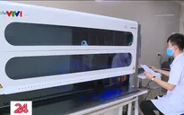 “Ma trận” giá mua thiết bị xét nghiệm Realtime PCR