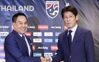 LĐBĐ Thái Lan đưa ra gợi ý hoãn AFF Cup