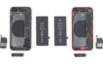Linh kiện nào trên iPhone 8 được Apple đưa vào iPhone SE 2020?