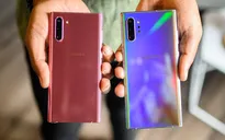 Samsung cắt giảm 50% đơn đặt hàng linh kiện smartphone