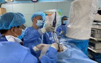 Cảnh giác sỏi thận ở trẻ nhỏ