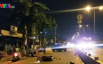 Khuyến khích người dân gửi clip, hình ảnh vi phạm giao thông