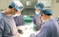 Nam bệnh nhân phải cắt bỏ dương vật vì khối u sùi phát triển thành ung thư