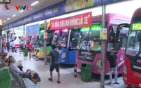 Đảm bảo an toàn cho người dân đi lại dịp lễ 30/4 và 1/5