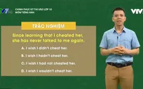 Chinh phục kỳ thi vào lớp 10 năm 2020 - môn tiếng Anh: Ôn tập và giải đề