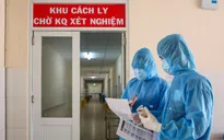 Cập nhật tình trạng điều trị COVID-19: Bác gái bệnh nhân 17 hồi phục tốt