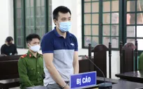 Tuyên phạt đối tượng chống người thi hành công vụ