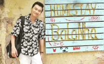Xuân Nghị: "Cao Minh Bách mê gái, bựa nhưng tình cảm"