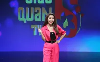 Tường Vi ủ mưu tính kế đối đầu với Quang Trung, Puka tại "Giác quan thứ 6"