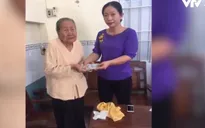 Sẻ chia khó khăn trong dịch COVID-19