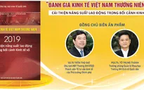 Cải thiện năng suất lao động trong bối cảnh kinh tế số