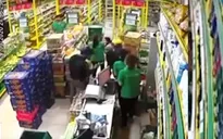 Công an TP.HCM triệt phá nhanh nhiều vụ cướp