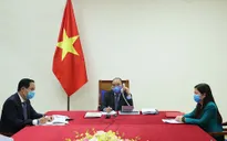 Việt Nam - Hàn Quốc hợp tác phòng chống COVID-19