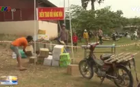 Đồng Tháp: Chợ đặc biệt giữa mùa dịch Covid-19