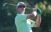 Toàn cảnh thể thao đẩy lùi COVID-19: Tay golf Charley Hoffman đóng góp 25.000 USD giúp phòng chống COVID-19