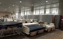 Nước Mỹ trước thời điểm quyết định của dịch COVID-19