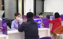Ngân hàng đảm bảo giao dịch thông suốt trong thời gian dịch COVID-19