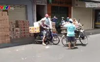 Người nghèo không cô đơn trong những ngày thực hiện Chỉ thị 16