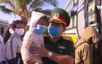 Ninh Thuận phòng chống dịch COVID-19