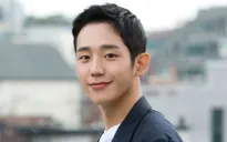 Jung Hae In thảo luận tham gia phim mới