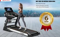 Kaitashi - Tiền Giang: Điểm đến tin cậy khi mua máy chạy bộ