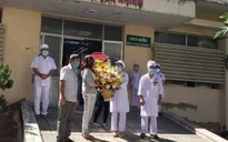 Cập nhật ngày 3/4: Thêm 10 bệnh nhân COVID-19 khỏi bệnh, Việt Nam chữa khỏi 85 ca