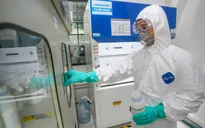 Vingroup bắt tay vào sản xuất máy thở và máy đo thân nhiệt