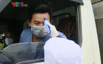 Xe chở hàng, xe cá nhân lưu thông bình thường trong thời gian thực hiện Chỉ thị 16
