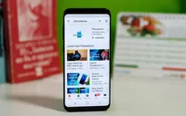 YouTube phát triển tính năng mới cạnh tranh với TikTok