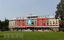 Lào chúc mừng Việt Nam kỷ niệm 45 năm Ngày giải phóng miền Nam