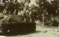 Những ký ức không bao giờ quên khi đất nước trọn niềm vui