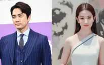 Hóa ra tin đồn Song Seung Hun tái hợp Lưu Diệc Phi dấy lên là vì... một cái lỡ tay