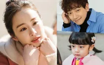 Bi Rain không xem phim mới của bà xã Kim Tae Hee