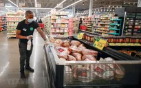 GDP giảm mạnh, kinh tế Mỹ chấm dứt một thập kỷ tăng trưởng
