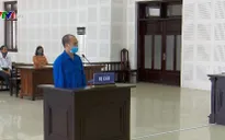 7 năm tù cho đối tượng lừa đảo chạy việc làm