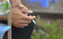 Người hút thuốc lá có nguy cơ mắc bệnh tiểu đường cao hơn 30%