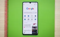 Bất chấp ảnh hưởng từ COVID-19, Google vẫn tăng doanh thu 13%