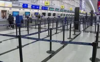 IATA: Hoạt động hàng không tháng 3 giảm hơn 50%