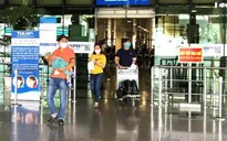 Hàng không tăng cường khai thác các đường bay nội địa