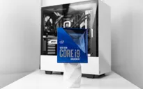 Intel ra mắt bộ xử lý chơi game nhanh nhất thế giới
