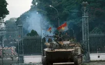45 năm giải phóng miền Nam, thống nhất đất nước