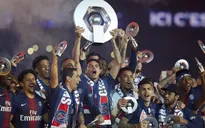 NÓNG: PSG được trao chức vô địch khi Ligue I mùa giải 2019/2020 bị huỷ