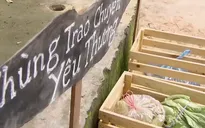 Những ngày không quên - Tập 19: Ấm lòng "thùng trao chuyển yêu thương" ở làng Yên