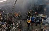 COVID-19 tác động đến nỗ lực chính trị và nhân đạo tại Syria