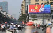 Làm gì trong kỳ nghỉ lễ 30/4 và 1/5: Về quê đoàn tụ hay ở nhà cho chắc?
