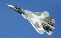 Nga thử nghiệm Su-57 ở mức chiến đấu cao nhất