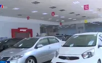 Các ngành sản xuất công nghiệp bị gián đoạn vì dịch COVID-19