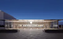 Đầu tháng 5, Apple Store mới mở cửa trở lại