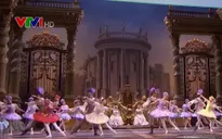 Nhà hát Lớn Moscow công diễn online