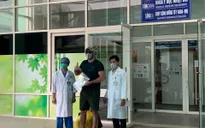 Thêm 5 ca mắc COVID-19 khỏi bệnh tại Đà Nẵng và TP.HCM